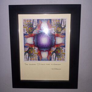 Rhanna Nyman Picture Frame 3 x5